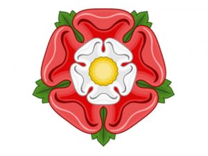 A Tudor Rose
