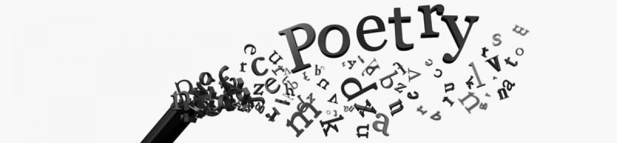 Poetry Blog