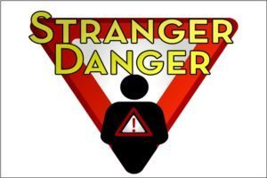 stranger-danger