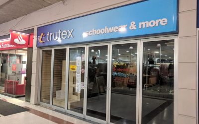 Closure of  Trutex