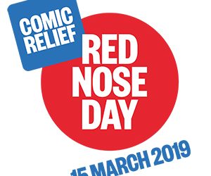 Comic Relief