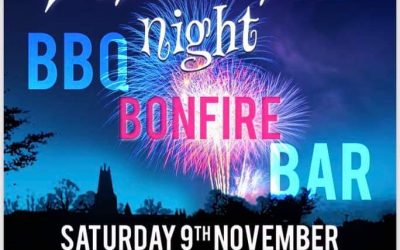 Firework Night