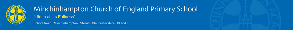 Minchinhampton Church of England Primary Academy