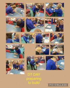 Beat the Flood Project Y3/4