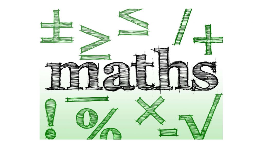 SC maths